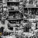 Gestión de inventario en tienda: Lecciones desde la esquina