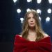 Glamour en París: La vanguardia de la alta costura en la alfombra roja