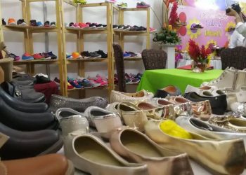 Guatemala lidera centroamérica en calzado con expocalzado 2025