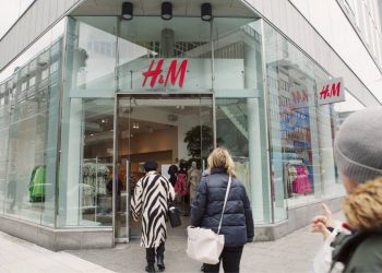 H&M conquista Brasil: Estrategia global y expansión reactivada