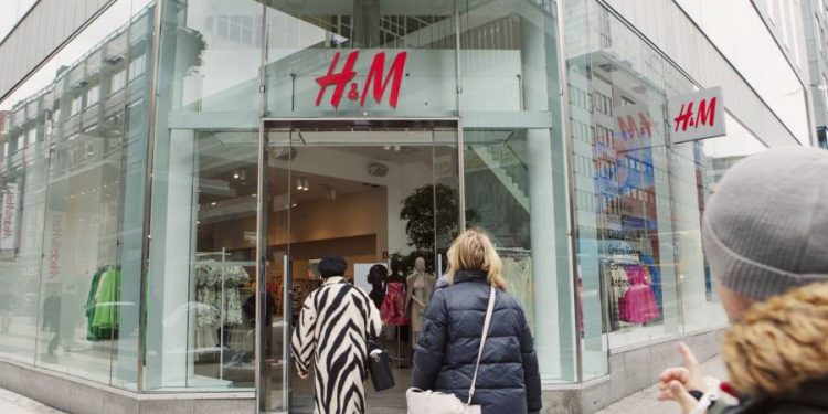 H&M conquista Brasil: Estrategia global y expansión reactivada