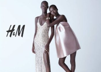 H&M desata su creatividad con gemelos virtuales