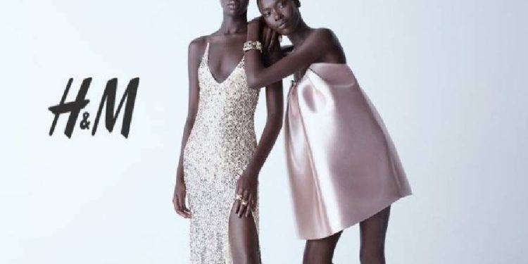 H&M desata su creatividad con gemelos virtuales