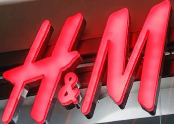 H&M revoluciona Madrid con tienda del futuro