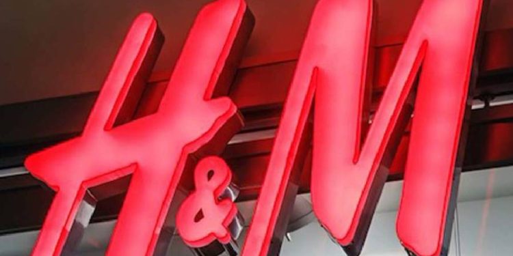 H&M revoluciona Madrid con tienda del futuro