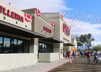 Heritage Grocers Group