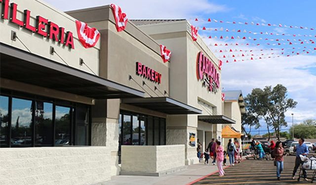Heritage Grocers Group
