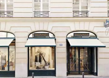 Hermès refuerza su imperio de lujo con expansión industrial