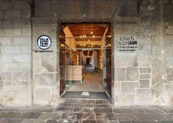 Hotel Casa Andina Ayacucho