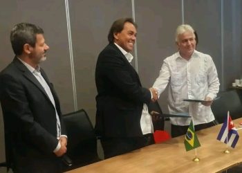 Cuba y Brasil, nueva alianza comercial para alimentos y bienes