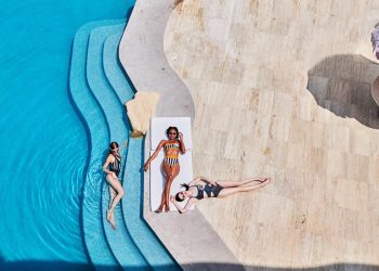 Tendencias sostenibles y de alto desempeño para el verano 2025