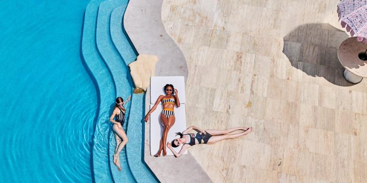Tendencias sostenibles y de alto desempeño para el verano 2025