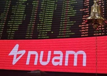 Indice Nuam bolsa de valores