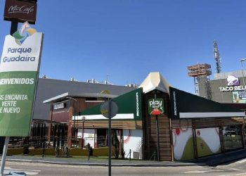 Iroko Iberia impulsa su expansión con la adquisición del Parque Comercial Guadaíra en Sevilla
