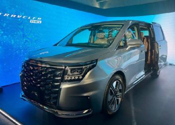 JAC se sube a la competencia de los híbridos ensamblados en México