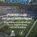 Juan Valdez y Los Angeles Rams, el café colombiano conquista la NFL