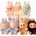 Juguetes de peluches Labubu