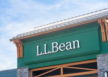 L.L.Bean
