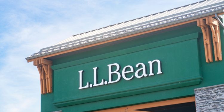 L.L.Bean