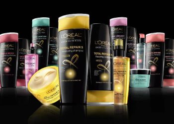L’Oréal revoluciona el cuidado capilar con compra estratégica