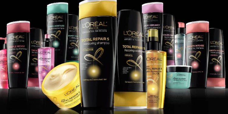 L’Oréal revoluciona el cuidado capilar con compra estratégica