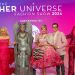 La Comic Con de San Diego se convierte en un desfile de moda cinematográfica