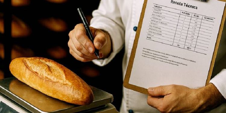 La clave del éxito en retail de panadería: control, precisión y disciplina en fichas técnicas