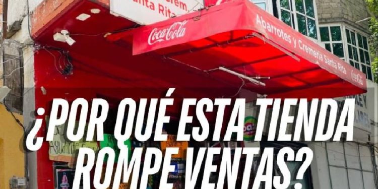 La clave del éxito: cómo una tienda pequeña supera a la competencia sin ser la más grande