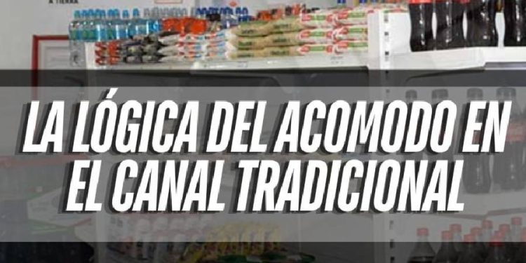 La clave para potenciar las ventas en el Canal Tradicional: estrategia y orden
