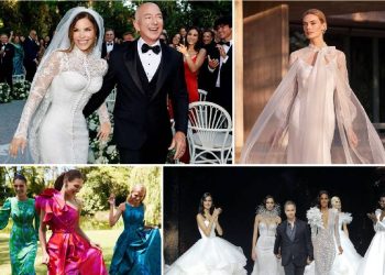La crisis del sector bridal: ¿está de moda casarse?