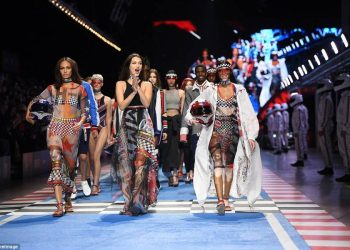 La fiebre de la moda en la fórmula 1: Más allá de la velocidad