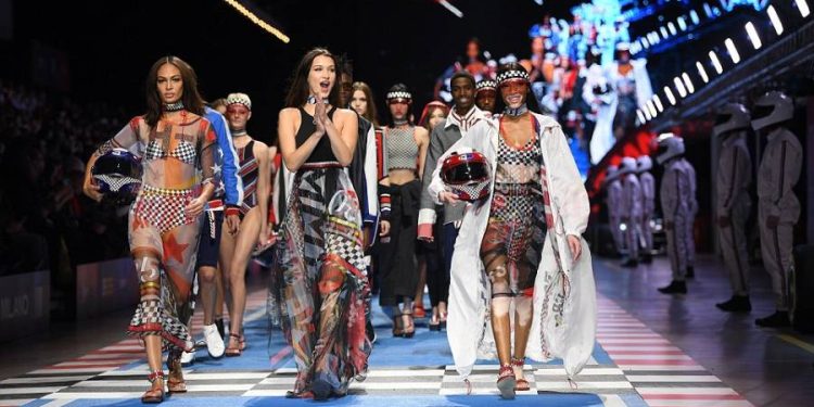 La fiebre de la moda en la fórmula 1: Más allá de la velocidad
