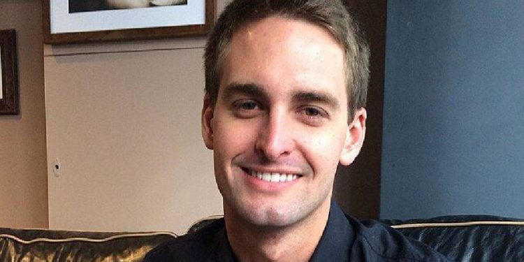 La fuerza de decidir con valor: Lecciones de Snapchat y Evan Spiegel