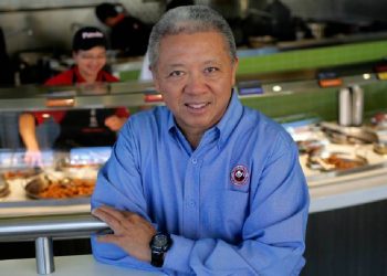 La historia de Andrew: cómo un pequeño restaurante familiar revolucionó la comida rápida en EE. UU.