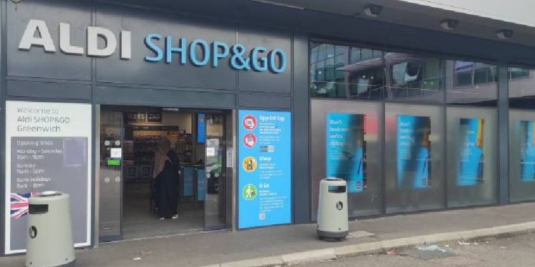 La revolución de las tiendas autónomas: El futuro del retail urbano