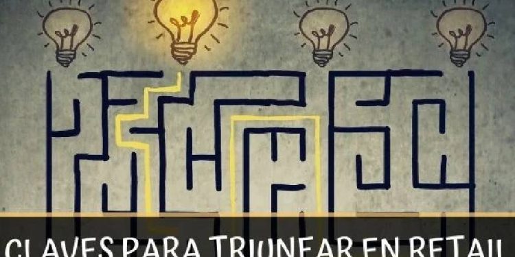 La ruta definitiva para ganar en retail: 10 puntos claves para transformar tu negocio