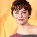 La transformación capilar de Emma Stone va más allá del estilo