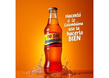 La venta de Postobón: ¿Adiós a la Colombiana y a la historia nacional?