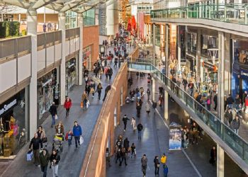 Parques Comerciales: El auge del retail experiencial en 2026