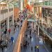 Parques Comerciales: El auge del retail experiencial en 2026