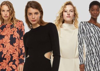 Las nuevas prendas de H&M que marcan tendencia