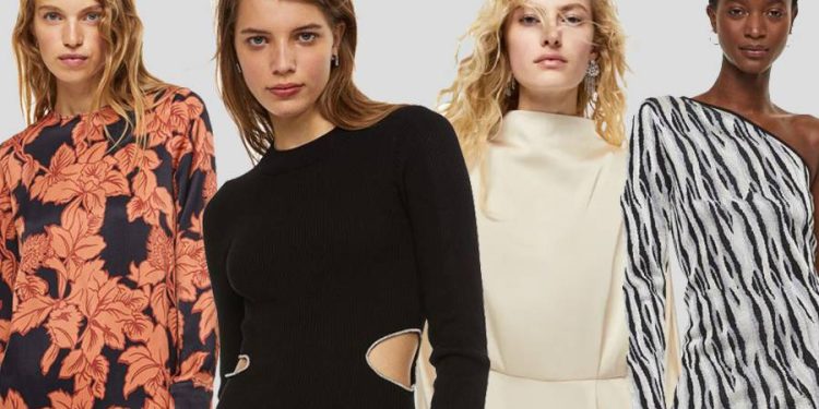 Las nuevas prendas de H&M que marcan tendencia