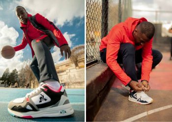 Le Coq Sportif en la cuerda floja: Lucha por su supervivencia