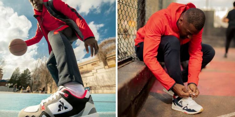 Le Coq Sportif en la cuerda floja: Lucha por su supervivencia