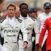 Lecciones de la nueva película de F1 con Brad Pitt para el mundo profesional