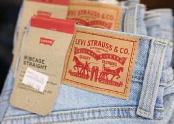 Levi’s revoluciona su rumbo: Beneficio explota y crece un 5%