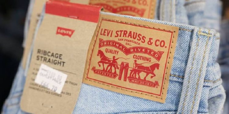 Levi’s revoluciona su rumbo: Beneficio explota y crece un 5%