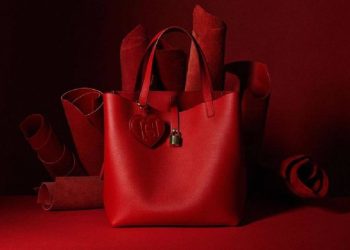 Londres recibe con poder a Carolina Herrera de Textil Lonia