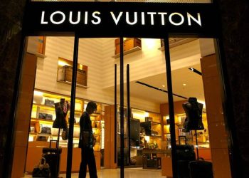 Louis Vuitton amplía su imperio en Estados Unidos
