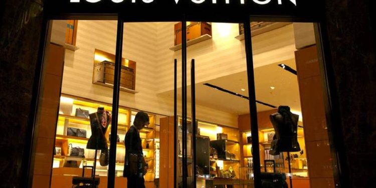 Louis Vuitton amplía su imperio en Estados Unidos